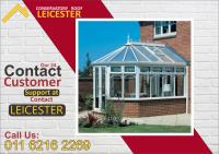 Conservatory Roof Insulation in Leicester image 3